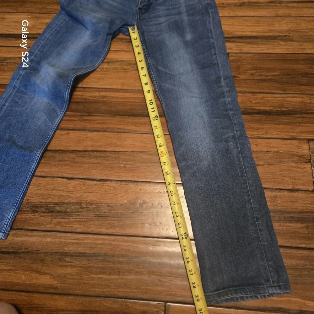 Levis levis 514